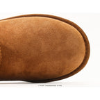 Classic Ultra Mini Chestnut