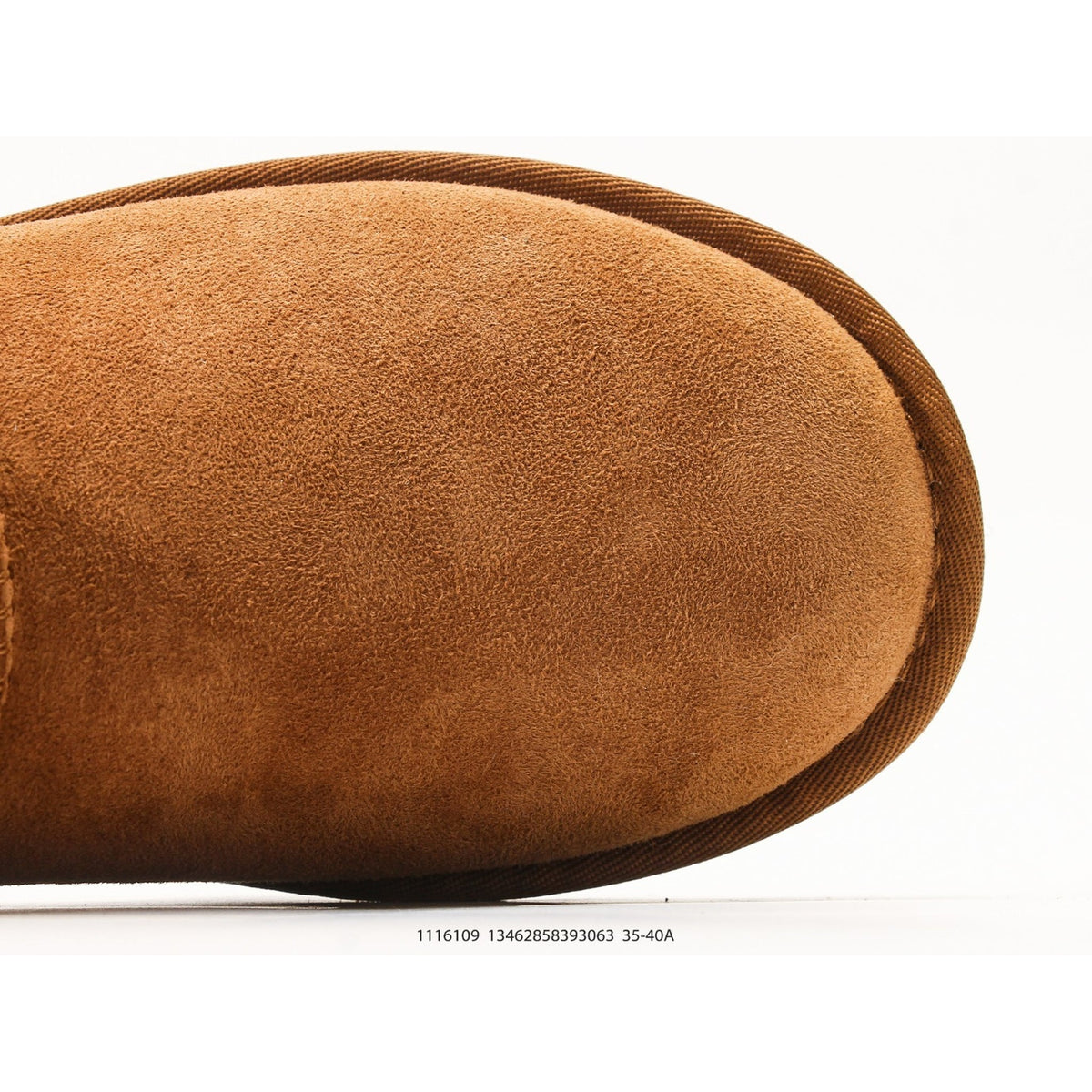 Classic Ultra Mini Chestnut