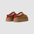 Tazz II Slipper Chestnut (W)