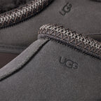 Tazz II Slipper Obsidian (W)