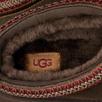 Tazz II Slipper Dusted Cocoa (W)