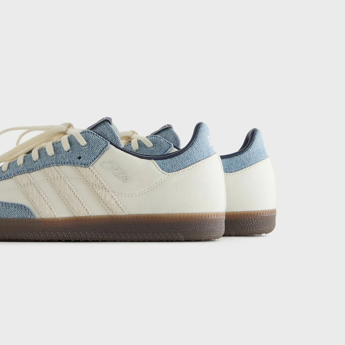 Kith for Samba "Denim"
