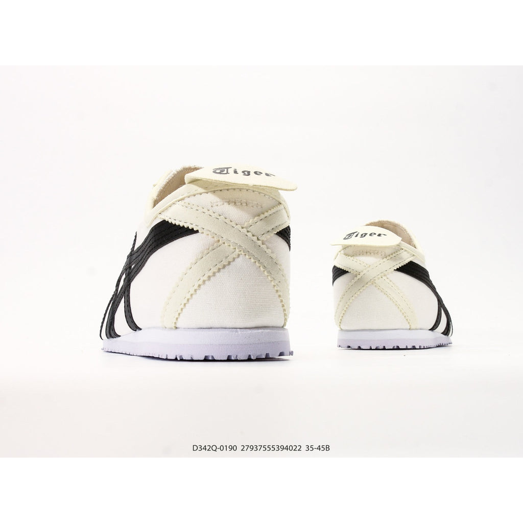 Mexico 66 Slip-On Birch Midnight