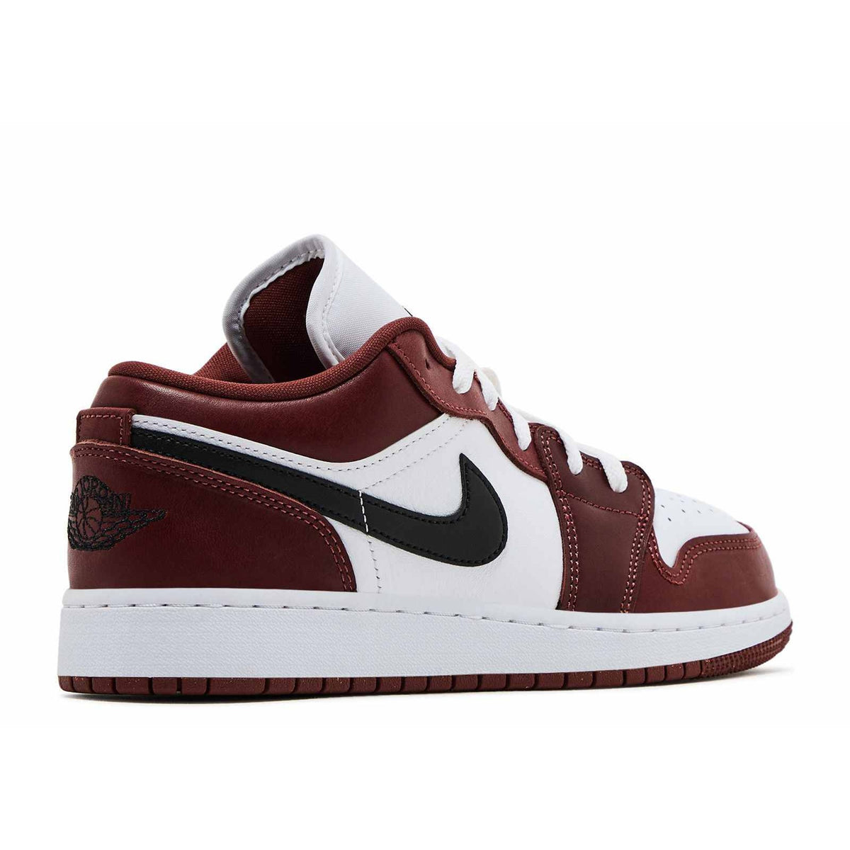 Jordan 1 Low SE Dark Pony (GS)