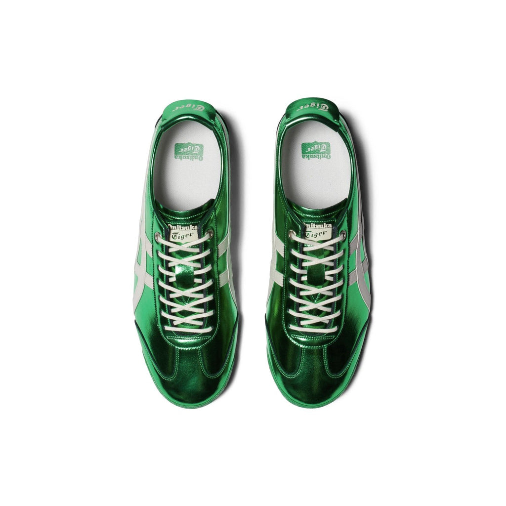 Mexico 66 SD Metallic Jade/Cream