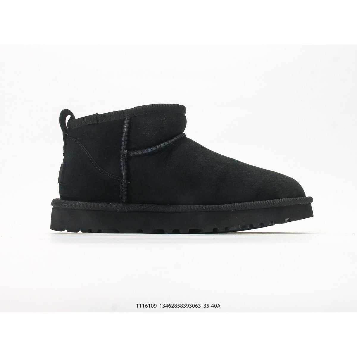 Classic Ultra Mini Black