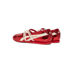 Mexico 66 TGRS Classic Red/Cream