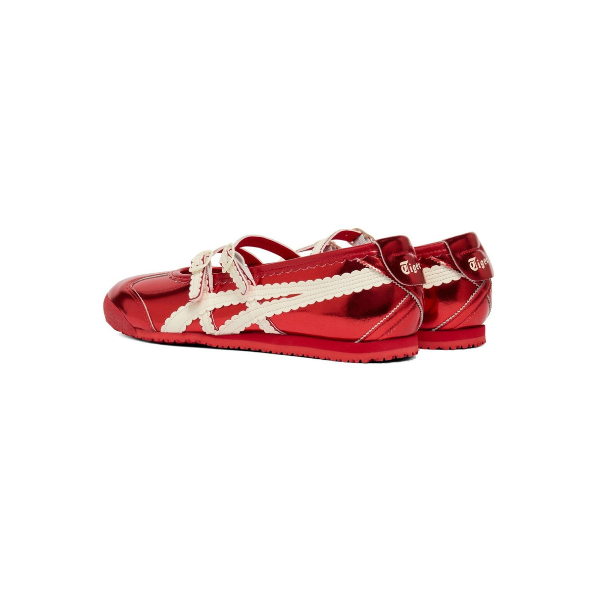 Mexico 66 TGRS Classic Red/Cream