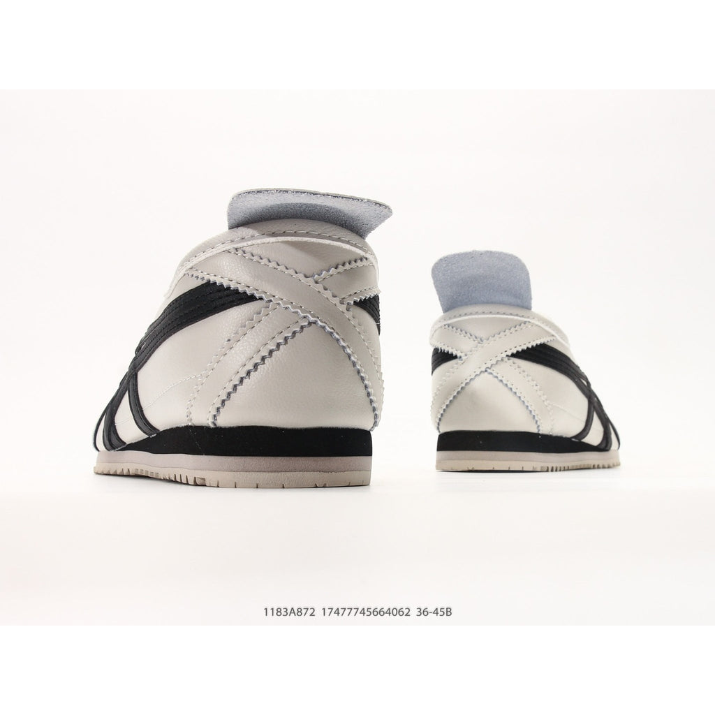 Mexico 66 SD Warm Beige Black