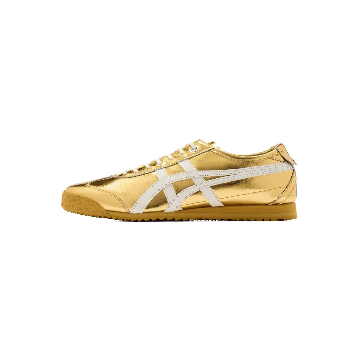 Mexico 66 SD Gold/Cream