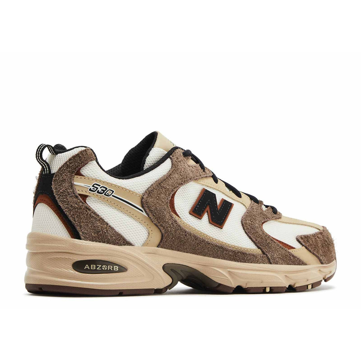 530 Brown Tan