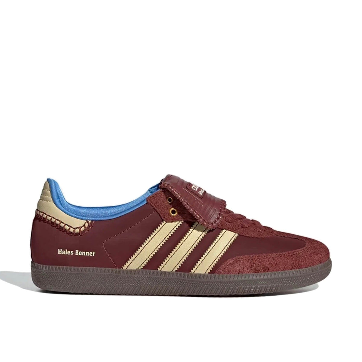 Samba Nylon Wales Bonner Fox Brown