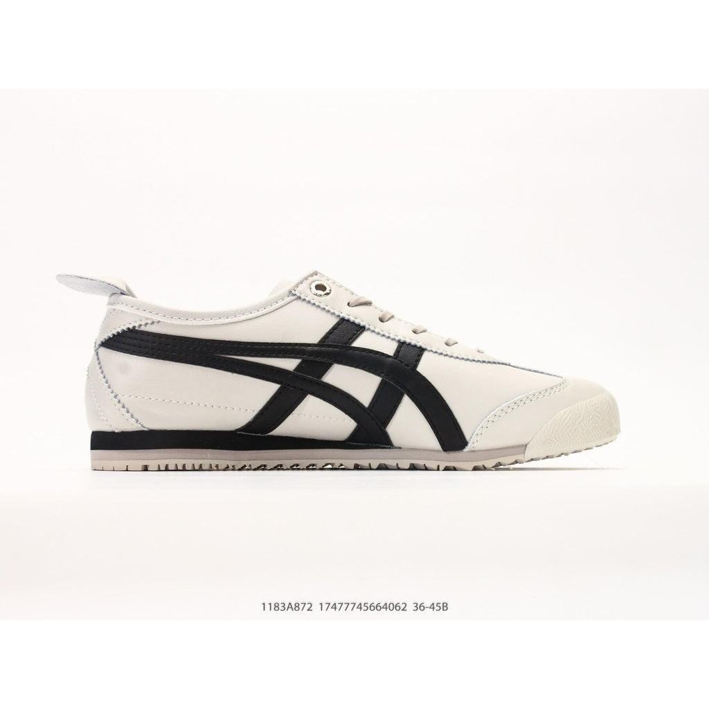 Mexico 66 SD Warm Beige Black