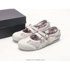 Mexico 66 TGRS Oyster Grey