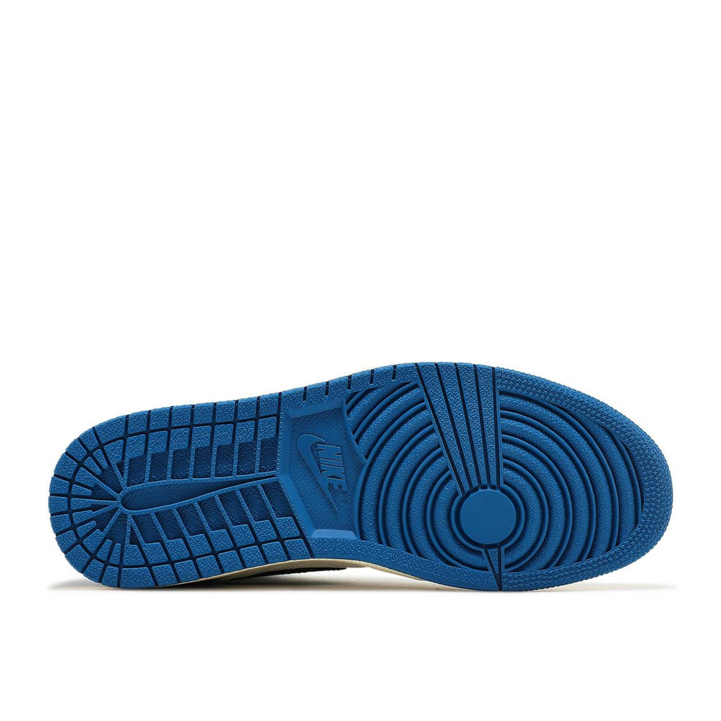Jordan 1 High OG SP fragment design x Travis Scott