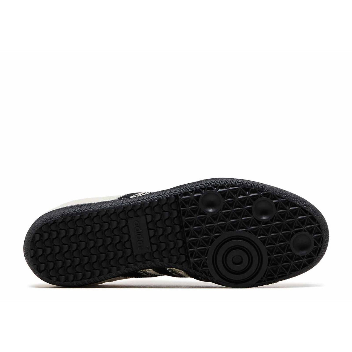 Samba OG Wonder White Black Pony (W)