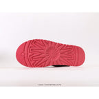 Tazz Love 25 Slipper Arroyo Tropical Pink
