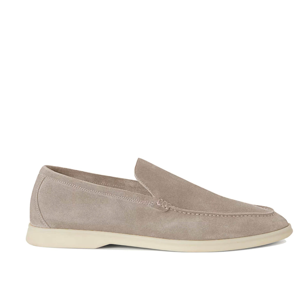 Summer Walk Loafer Classic Beige