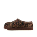 Tasman Slipper Caspian Burnt Cedar (W)