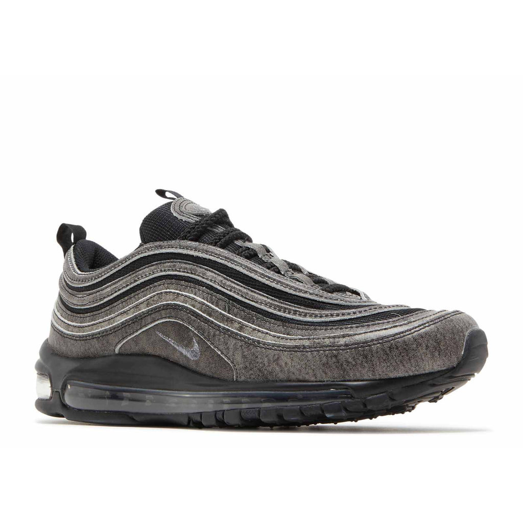 Max 97 Comme des Garcons Homme Plus Black