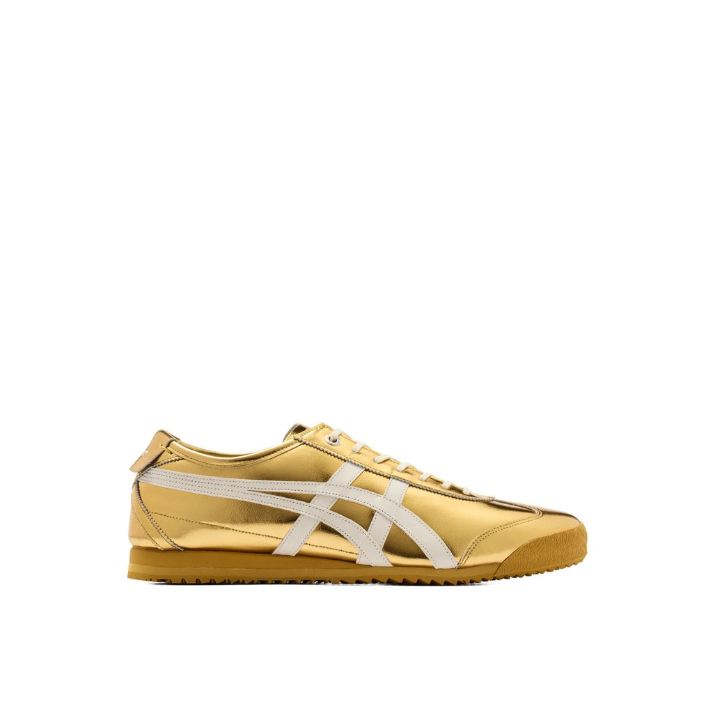 Mexico 66 SD Gold/Cream