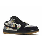 SB Dunk Low Supreme Rammellzee