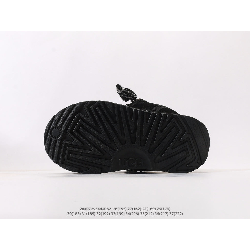 Lowmel Black