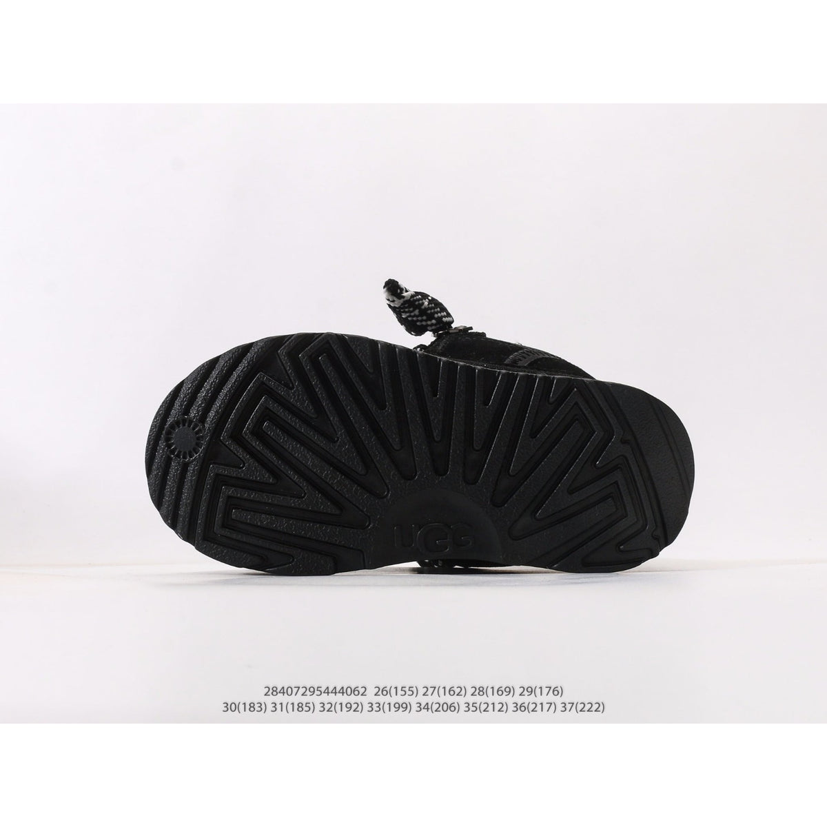 Lowmel Black