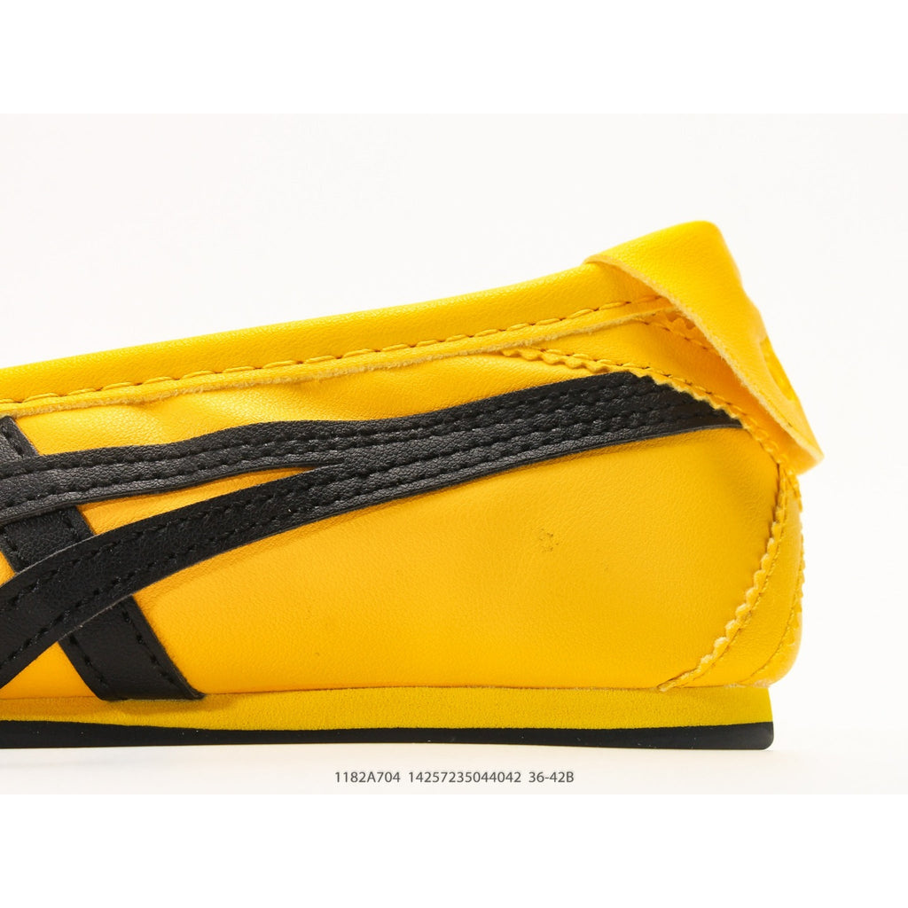Mexico 66 TGRS Yellow Black (W)