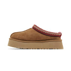 Tazz Slipper Chestnut (W)