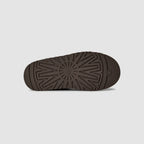 Tazz II Slipper Dusted Cocoa (W)