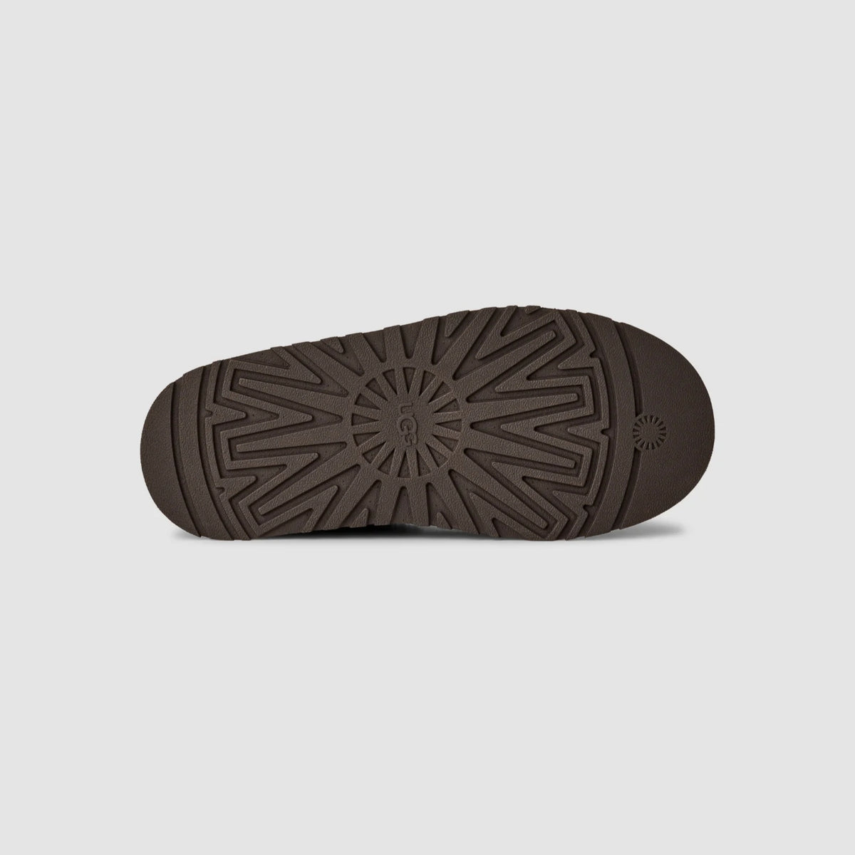 Tazz II Slipper Dusted Cocoa (W)