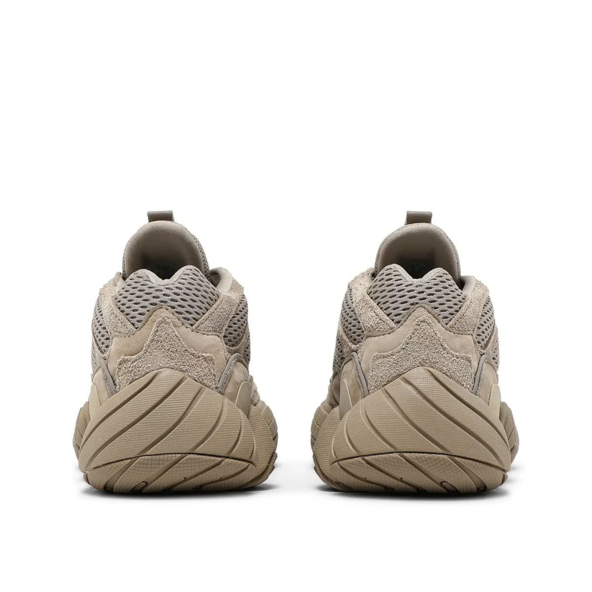 Yeezy 500 Taupe Light
