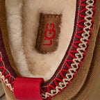 Tazz II Slipper Chestnut (W)