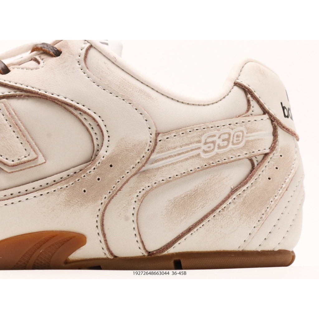 530 SL White Gum (W)