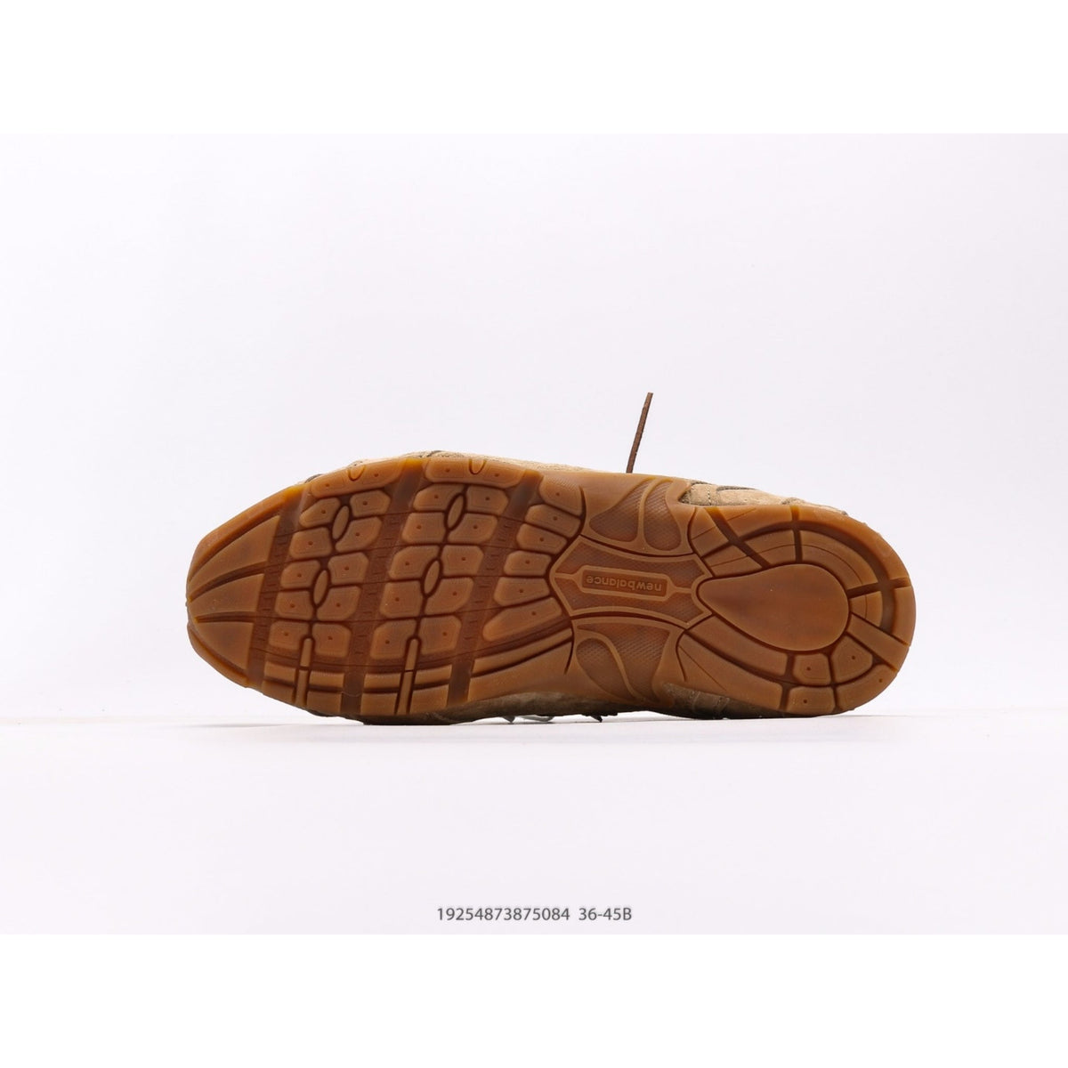 530 SL Ecru Shearling (W)