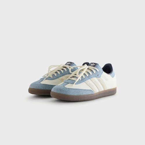 Kith for Samba "Denim"