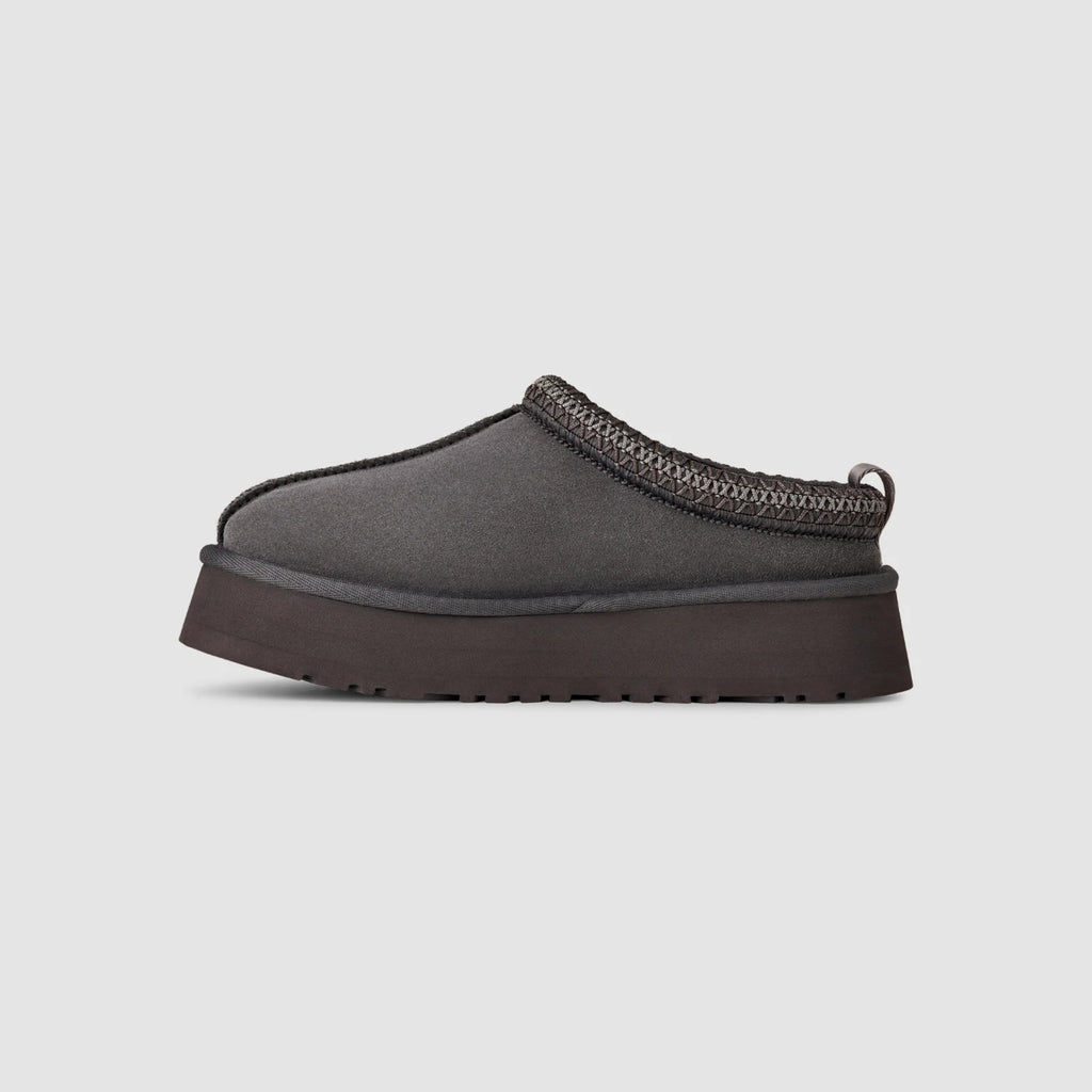 Tazz II Slipper Obsidian (W)