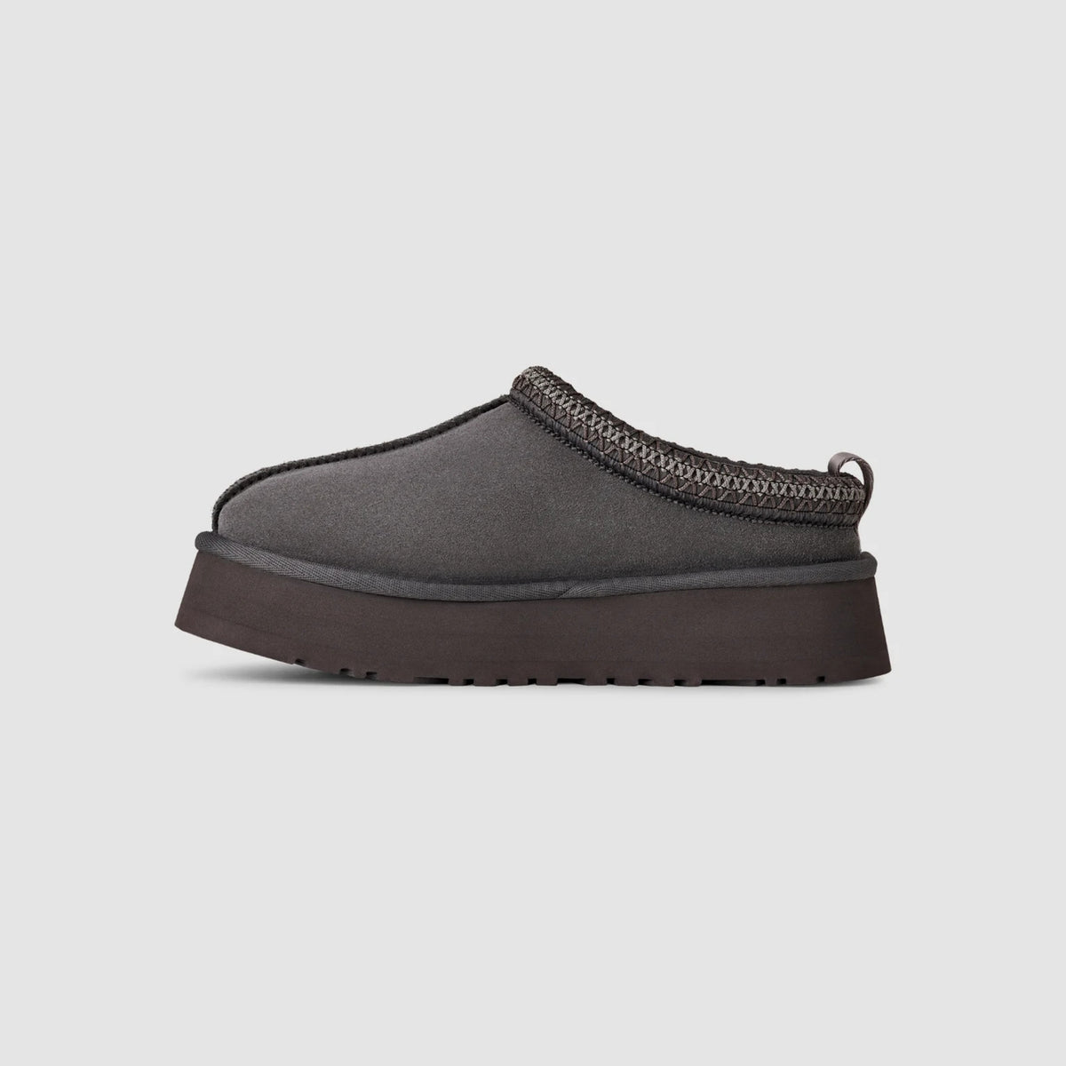 Tazz II Slipper Obsidian (W)