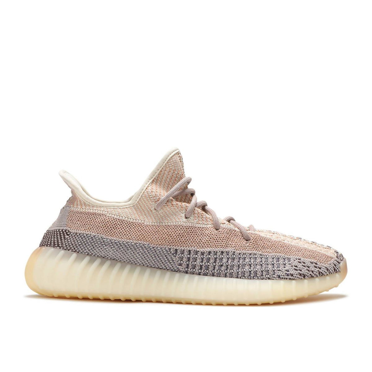 Yeezy Boost 350 V2 Ash Pearl