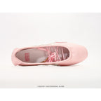 Mexico 66 TGRS Metallic Pack Crystal Pink Cream