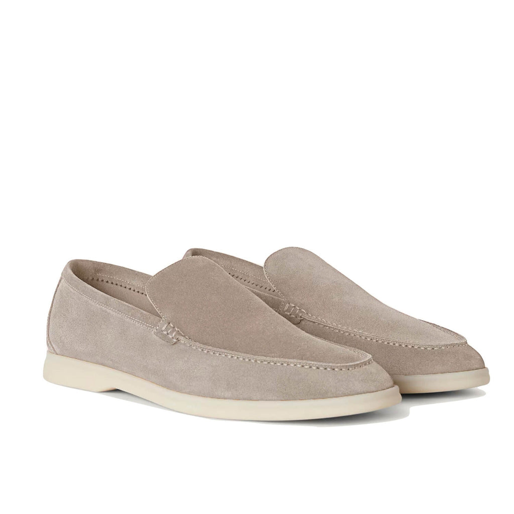 Summer Walk Loafer Classic Beige