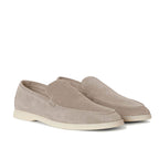 Summer Walk Loafer Classic Beige