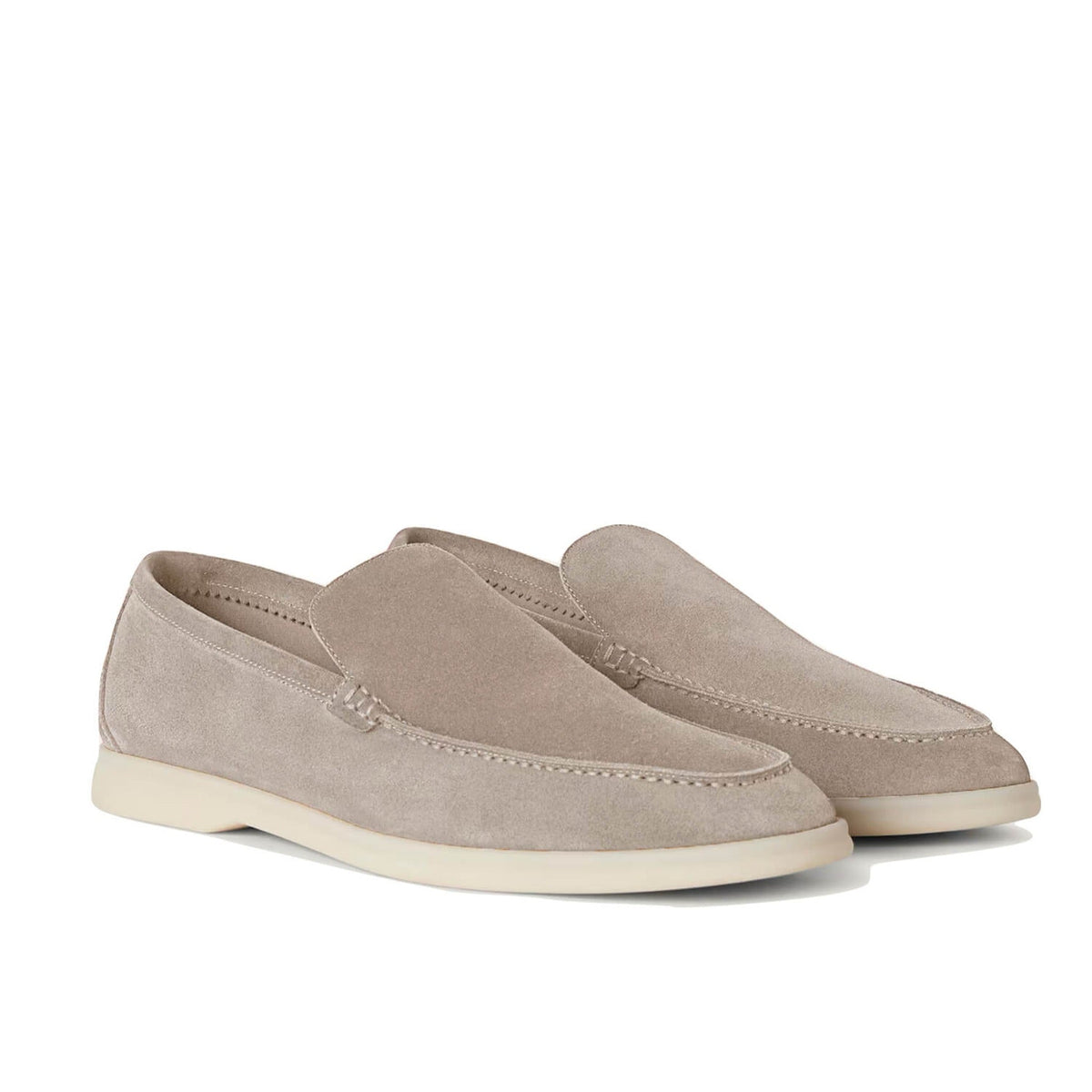 Summer Walk Loafer Classic Beige