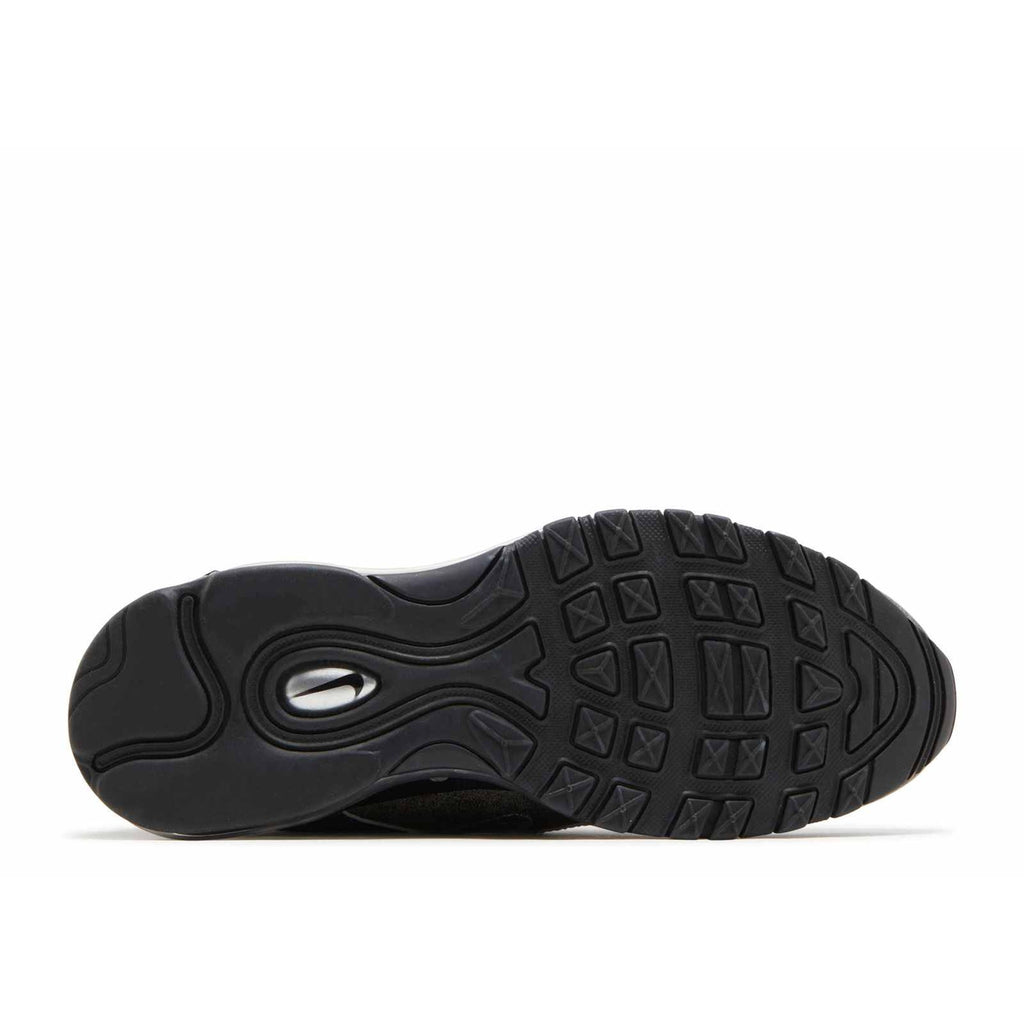 Max 97 Comme des Garcons Homme Plus Black