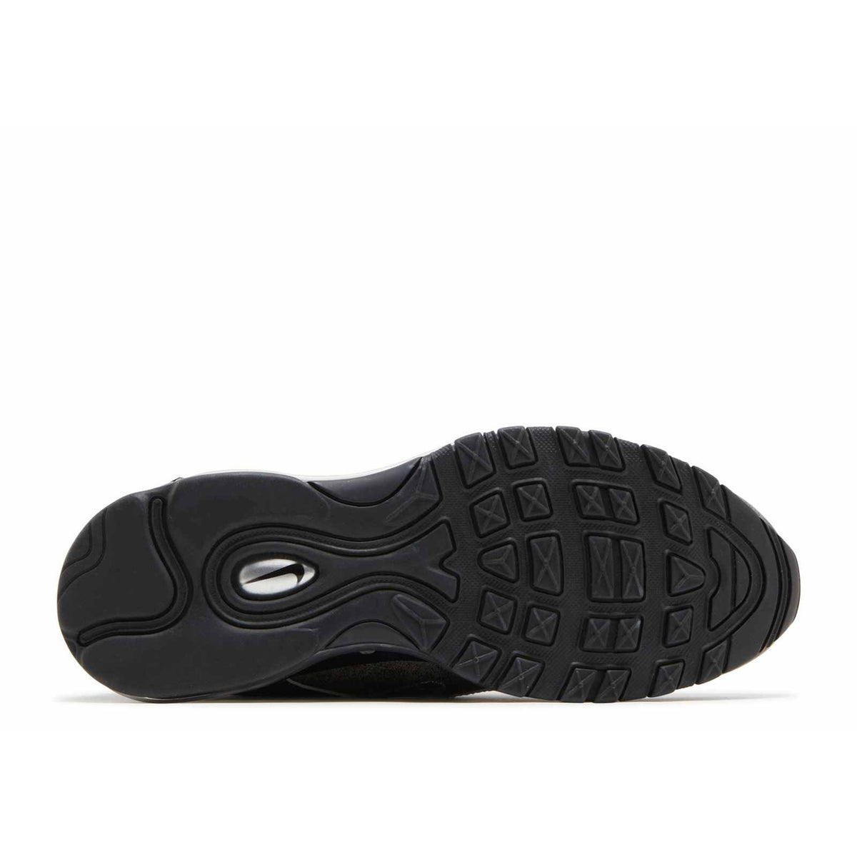 Max 97 Comme des Garcons Homme Plus Black