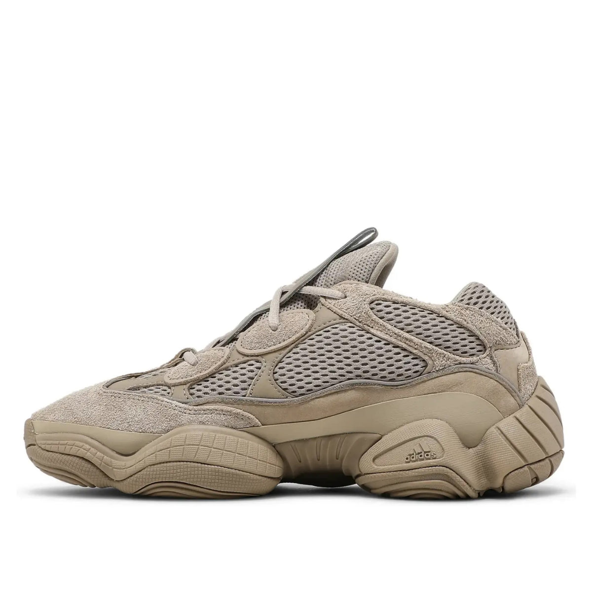 Yeezy 500 Taupe Light