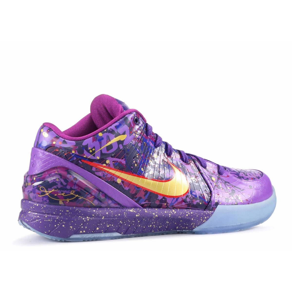 Kobe 4 Prelude (Finals MVP)