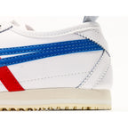 Mexico 66 White Blue Red