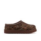 Tasman Slipper Caspian Burnt Cedar (W)